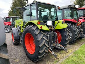 Claas Axos 330 CX - 3