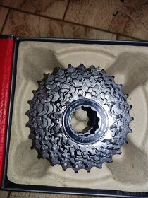 Shimano 105 CS-R7000 kazeta, 11-kolo - 3