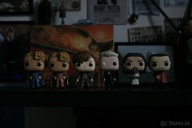 Funko pop Harry Potter - 3