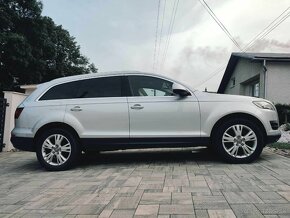 Audi Q7 - 3