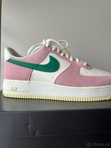 Predám Nike air force - 3