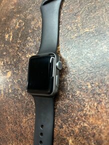 Apple Watch 2 38mm - 3