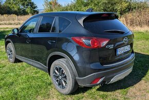 Mazda CX5 2.2 skyactiv - 3