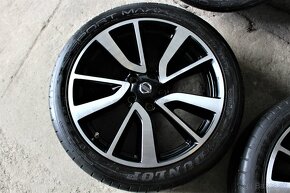 19”--ORIGINAL---NISSAN---QASHQAI---5x114,3 r19----LETNA SADA - 3