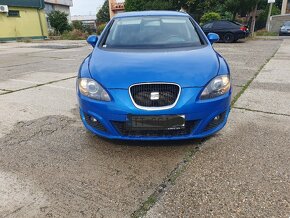 Seat leon - 3