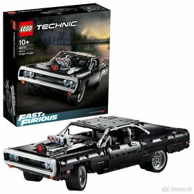 Lego Technic 42111 - 3