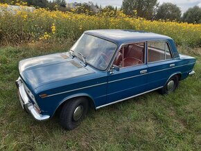 LADA 1500 ŽIGULI 2103 VAZ - 3