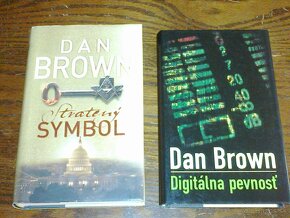 Dan Brown-Anjeli a démoni - 3