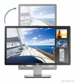 Dell P2314HT   Predam monitor dell - 3