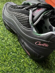 Nike Air Max Corteiz 97 - Pink - 3