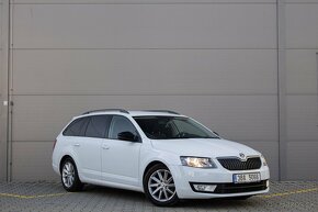 Škoda Octavia 1.6 TDI 81kW Ambition Combi - 3