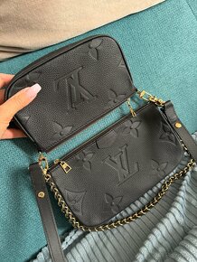 Louis Vuitton multipochette kabelka - 3