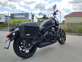 Kawasaki Vulcan S  REZERVOVANÉ - 3