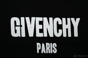 Dámske tričko Givenchy - 3