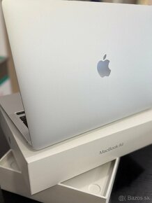 MacBook Air 13 256GB M1 - 3