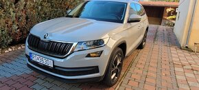 Kodiaq 2.0 TDI  VIRTUAL odp.DPH - 3