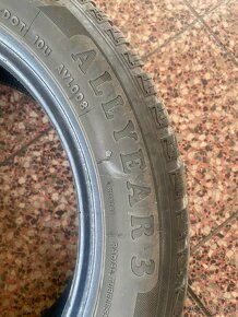 205/55 R16 94V TOMKET ALLYEAR - 3