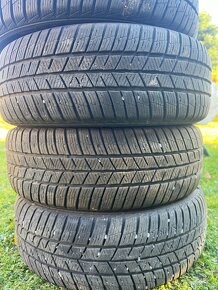 Zimné pneumatiky Barum 205/55 R16 91 T - 3