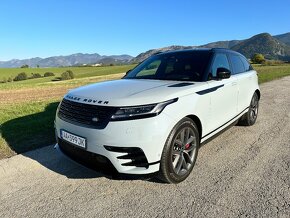 Land Rover Range Rover Velar D300 AWD Dynamic SD - 3