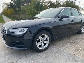 Predám AUDI A4 Business line 2.0 TDi, 6M, - 3