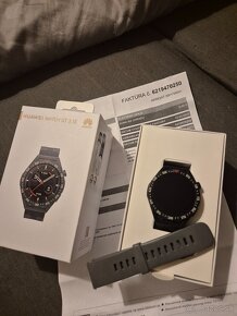 Huawei watch gt 3 SE - 3