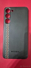 Samsung galaxy s23 plus PITAKA MagEZ Case - 3