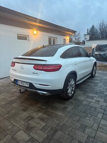 Mercedes Glc 350d 4matic - 3