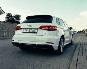 Audi A3 - NA PRENÁJOM - 3