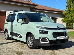 Citroën Berlingo 1.2 PureTech 110k - 3