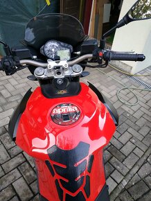 Aprilia Shiver 750 - 3