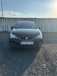 Seat Ibiza 1.2TSI - 3