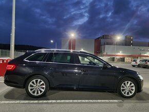 Škoda Superb III 2.0TDI DSG 110kW - 3