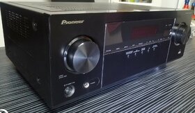 Receiver Pioneer VSX-323-K - 3