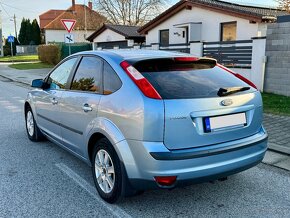 Ford Focus 1.6 TDCi SLOVENSKÉ AUTO - 3