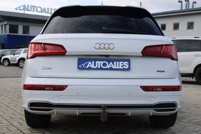 Audi Q5 3,0 TDi 210 kW QUATTRO AUTOMAT - 3