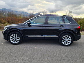 Volkswagen Tiguan 2.0 TDI 4-Motion 4x4 DSG Comfortline - 3