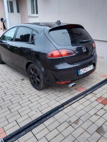 Seat Leon  1.9 tdi 77kw - 3