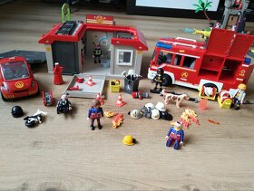 Playmobil - 3