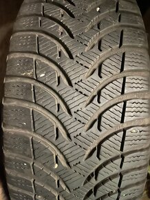 195/55R16 Michelin - 3