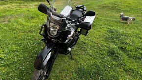 Yamaha xtz tenere 660 - 3