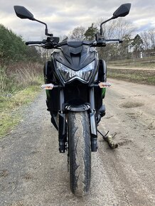 KAWASAKI Z800, r.2016 - 3