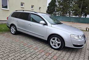 Volkswagen Passat B6 Combi 2.0TDi 103kw. - 3