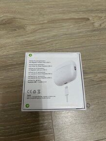 Apple AirPods 2 pro - 3