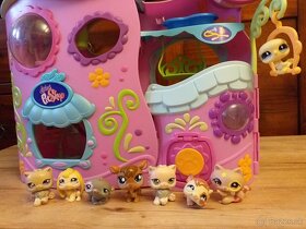 Littlest Pet Shop - 3