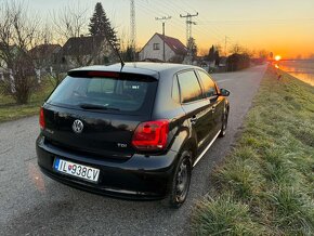 Volkswagen Polo 1.2 TDI BlueMotion Trendline - 3