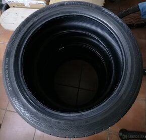 letné pneumatiky 235/40/R18 - 3