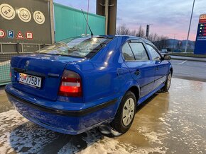 Skoda octavia 1.6 mpi 55kw - 3