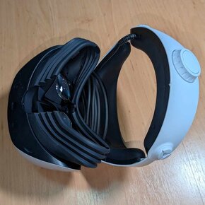 PlayStation VR2 pre PS5 - 3