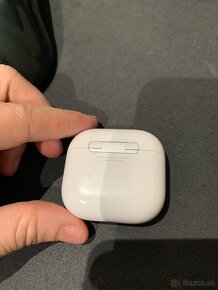 Apple AirPods 4 ANC - 3