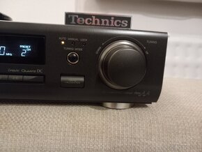 Technics ST-GT650 - 3